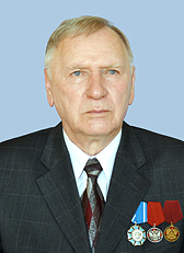 Марцев Альберт Иванович (28.02.1930-23.06.2013)